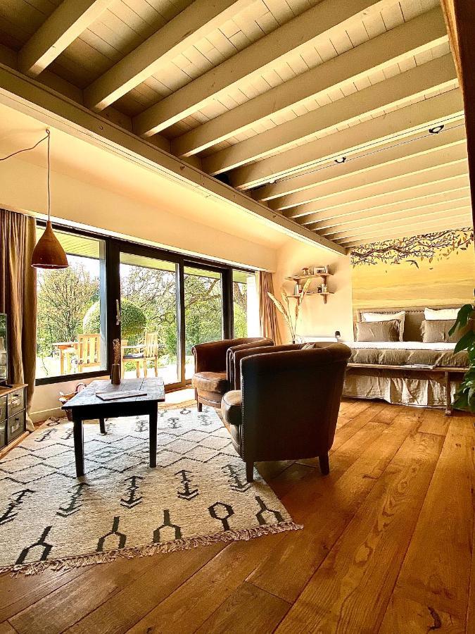 Bed & Breakfast Un Matin De Mai Verlincthun